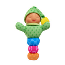 Peluche Muñeco Gusy Luz se Ilumina