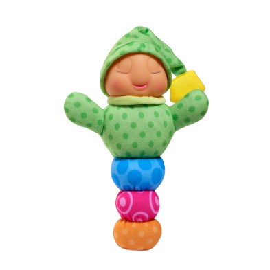 Peluche Muñeco Gusy Luz se Ilumina