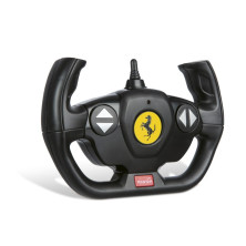 Coche Teledirigido Mondo Ferrari La Ferrari 1/14