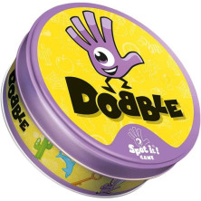 Juego De Mesa Asmodee Dobble