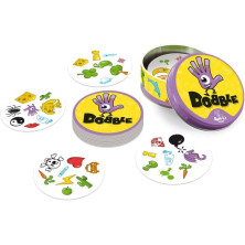 Juego De Mesa Asmodee Dobble