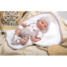 Muñeca Arias Elegance Edur