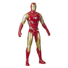 Figura Avengers Titan Iron Man