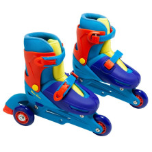 Patines 2 en 1 Moltó Triskate ajustables talla 31-34