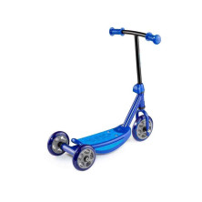 Mi primer patinete de 3 ruedas Moltó
