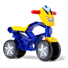 Correpasillos Moltó Mi Primera Moto Cross