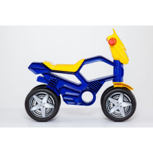 Correpasillos Moltó Mi Primera Moto Cross