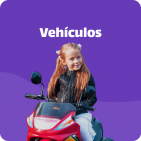 Vehículos para Niños