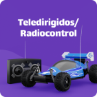 Juguetes Teledirigidos